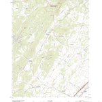 Conicville, VA (2019, 24000-Scale) Preview 1