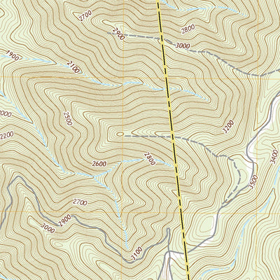 Elliston, VA (2019, 24000-Scale) Preview 2