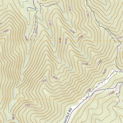 Elliston, VA (2019, 24000-Scale) Preview 3