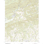 Dungannon, VA (2019, 24000-Scale) Preview 1