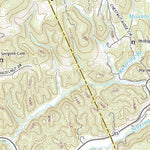 Dungannon, VA (2019, 24000-Scale) Preview 3
