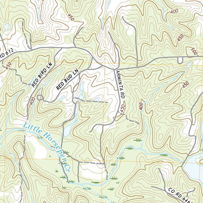 Drakes Branch, VA (2019, 24000-Scale) Preview 3