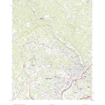 Lynchburg, VA (2019, 24000-Scale) Preview 1