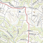 Lynchburg, VA (2019, 24000-Scale) Preview 2