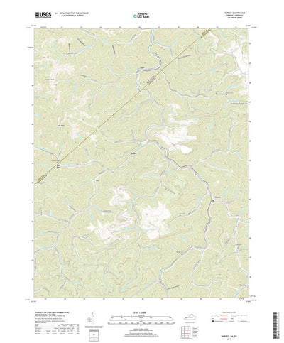 Hurley, VA (2019, 24000-Scale) Preview 1