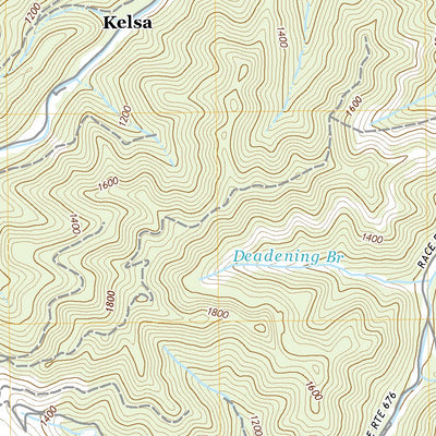 Hurley, VA (2019, 24000-Scale) Preview 2