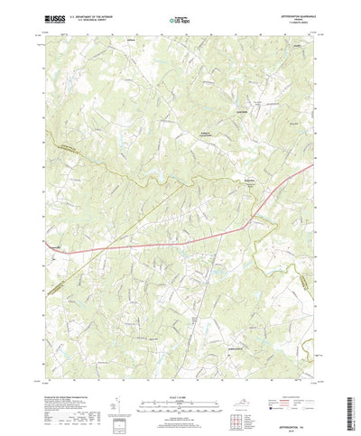 Jeffersonton, VA (2019, 24000-Scale) Preview 1