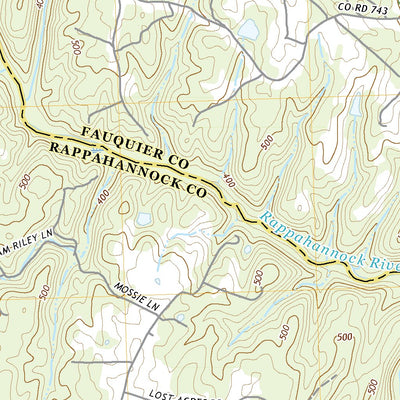 Jeffersonton, VA (2019, 24000-Scale) Preview 3