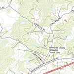 Brightwood, VA (2019, 24000-Scale) Preview 2