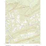 Eggleston, VA (2019, 24000-Scale) Preview 1