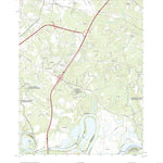 Dutch Gap, VA (2019, 24000-Scale) Preview 1