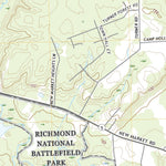 Dutch Gap, VA (2019, 24000-Scale) Preview 2