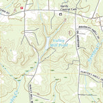 Dutch Gap, VA (2019, 24000-Scale) Preview 3