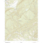East Stone Gap, VA (2019, 24000-Scale) Preview 1