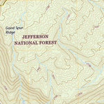 East Stone Gap, VA (2019, 24000-Scale) Preview 2