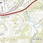 Marion, VA (2019, 24000-Scale) Preview 2