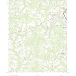Buckhorn, VA (2019, 24000-Scale) Preview 1