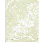 Esmont, VA (2019, 24000-Scale) Preview 1