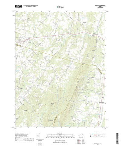 Middleburg, VA (2019, 24000-Scale) Preview 1