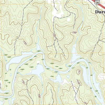 Emporia, VA (2019, 24000-Scale) Preview 3