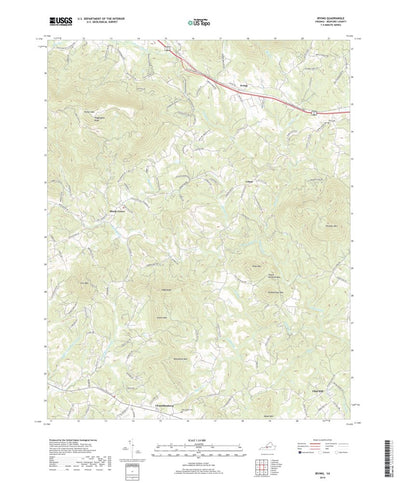 Irving, VA (2019, 24000-Scale) Preview 1