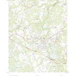 Franklin, VA (2019, 24000-Scale) Preview 1