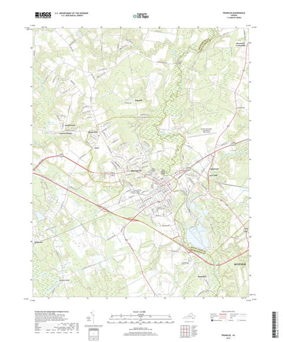 Franklin, VA (2019, 24000-Scale) Preview 1