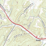Gore, VA (2019, 24000-Scale) Preview 3