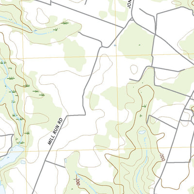 Cherry Hill, VA (2019, 24000-Scale) Preview 2