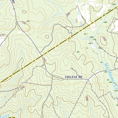 Cherry Hill, VA (2019, 24000-Scale) Preview 3