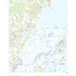 Chincoteague West, VA (2019, 24000-Scale) Preview 1