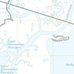 Chincoteague West, VA (2019, 24000-Scale) Preview 2