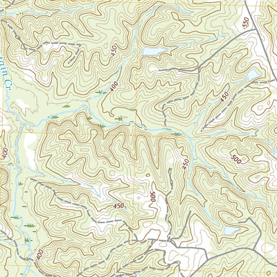 Green Bay, VA (2019, 24000-Scale) Preview 3