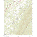 Cornwall, VA (2019, 24000-Scale) Preview 1