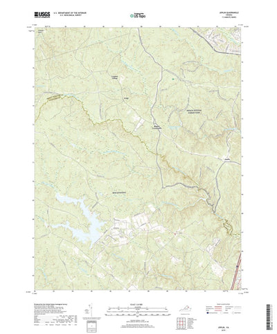 Joplin, VA (2019, 24000-Scale) Preview 1