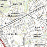 Falls Church, VA (2019, 24000-Scale) Preview 2