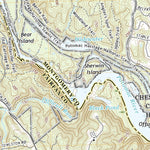 Falls Church, VA (2019, 24000-Scale) Preview 3