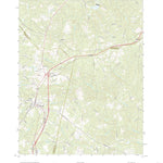 Keysville, VA (2019, 24000-Scale) Preview 1