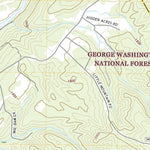 Falling Spring, VA (2019, 24000-Scale) Preview 2