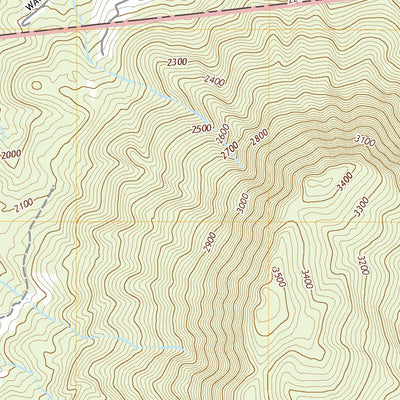 Narrows, VA (2019, 24000-Scale) Preview 2