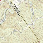 Narrows, VA (2019, 24000-Scale) Preview 3
