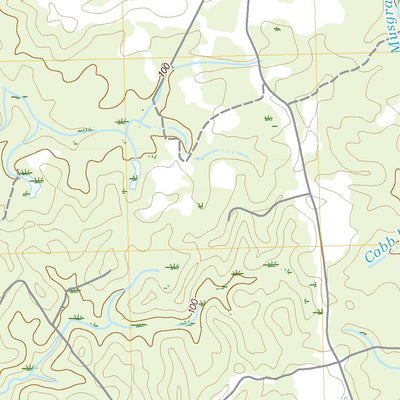 Drewryville, VA (2019, 24000-Scale) Preview 2