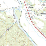 Eagle Rock, VA (2019, 24000-Scale) Preview 2