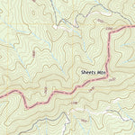 Eagle Rock, VA (2019, 24000-Scale) Preview 3