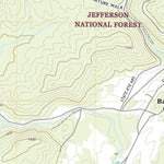 New Castle, VA (2019, 24000-Scale) Preview 2