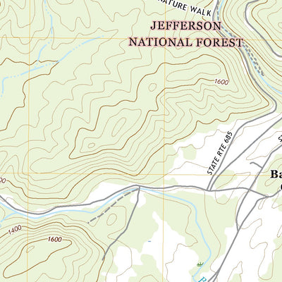 New Castle, VA (2019, 24000-Scale) Preview 2