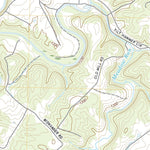 Fort Defiance, VA (2019, 24000-Scale) Preview 2