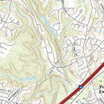 Fort Belvoir, VA (2019, 24000-Scale) Preview 3