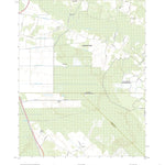 Lake Drummond SE, VA (2019, 24000-Scale) Preview 1