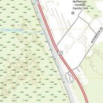 Lake Drummond SE, VA (2019, 24000-Scale) Preview 3